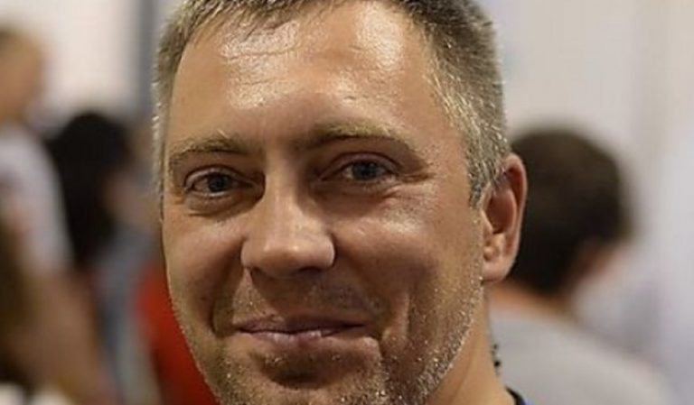 Giornalista sequestrato dai russi