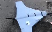 guerra Ucraina droni kalashnikov