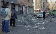 kiev guerra