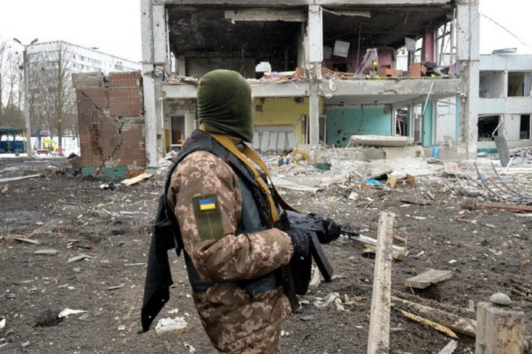 guerra ucraina giornalista kherson