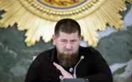 guerra ucraina leader ceceno