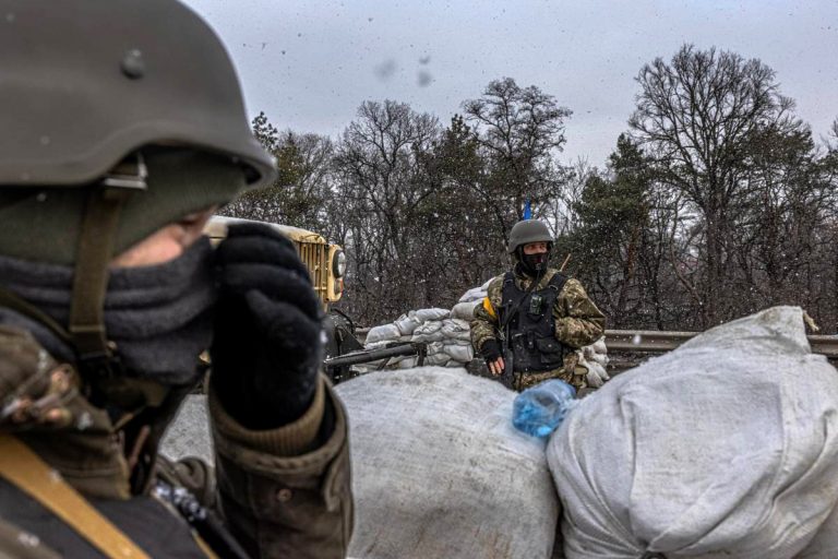guerra in ucraina