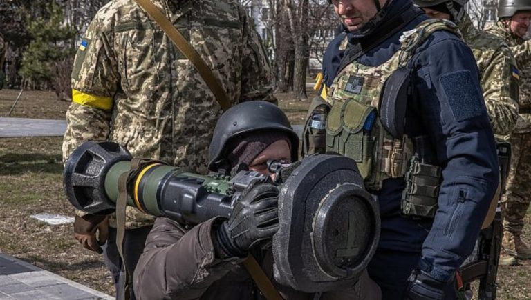 guerra in ucraina