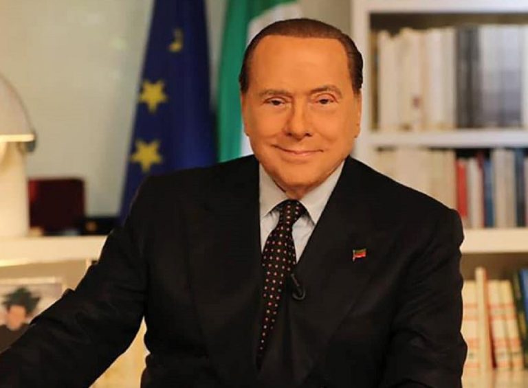 Silvio Berlusconi