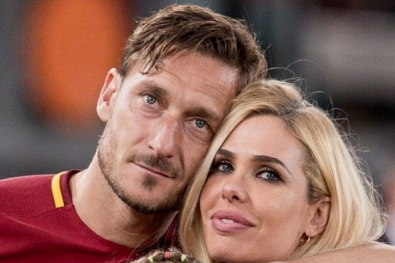 Ilary Blasi, lo sfogo su Totti: "Si fida delle persone sbagliate"