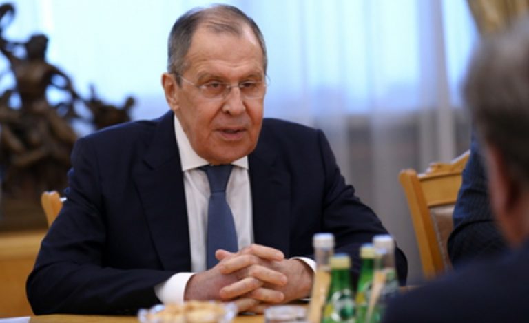 incontro lavrov kuleba