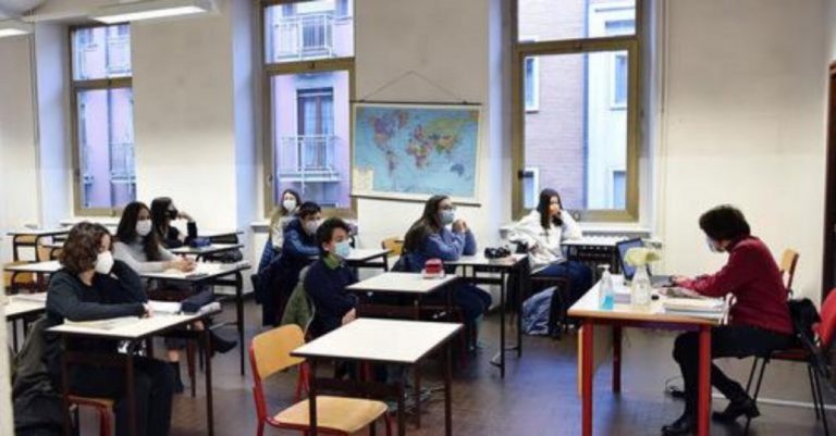 scuola