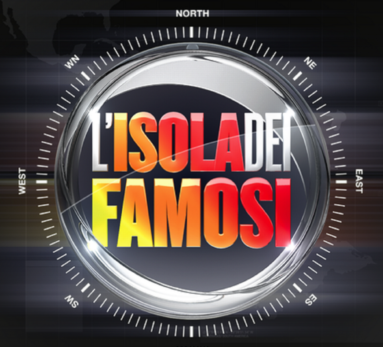 isola dei famosi