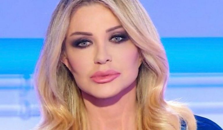 italia Macedonia Paola Ferrari