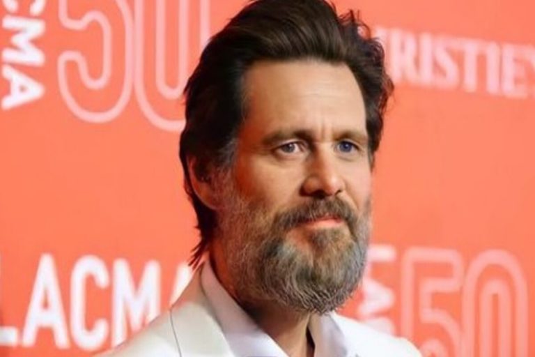 Jim Carrey Will Smith