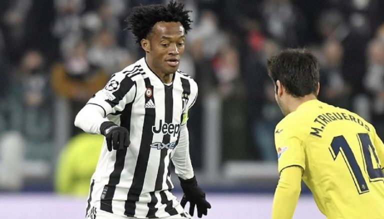 La Juventus saluta la Champions League: il Villareal travolge i bianconeri a Torino