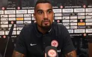Kevin Prince Boateng attore