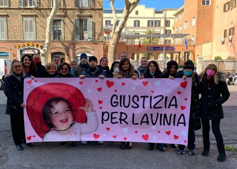 Lavinia