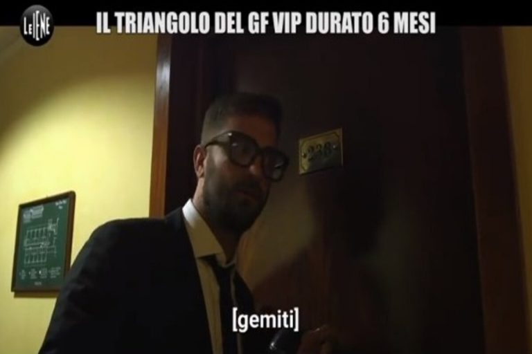 Le Iene Belli Delia