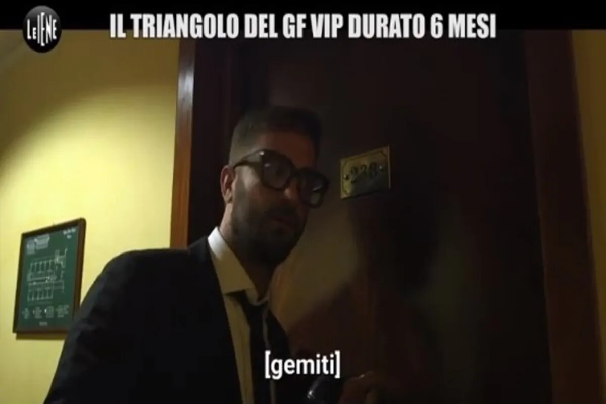 Le Iene Belli Delia
