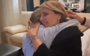 manila figli dopo mesi