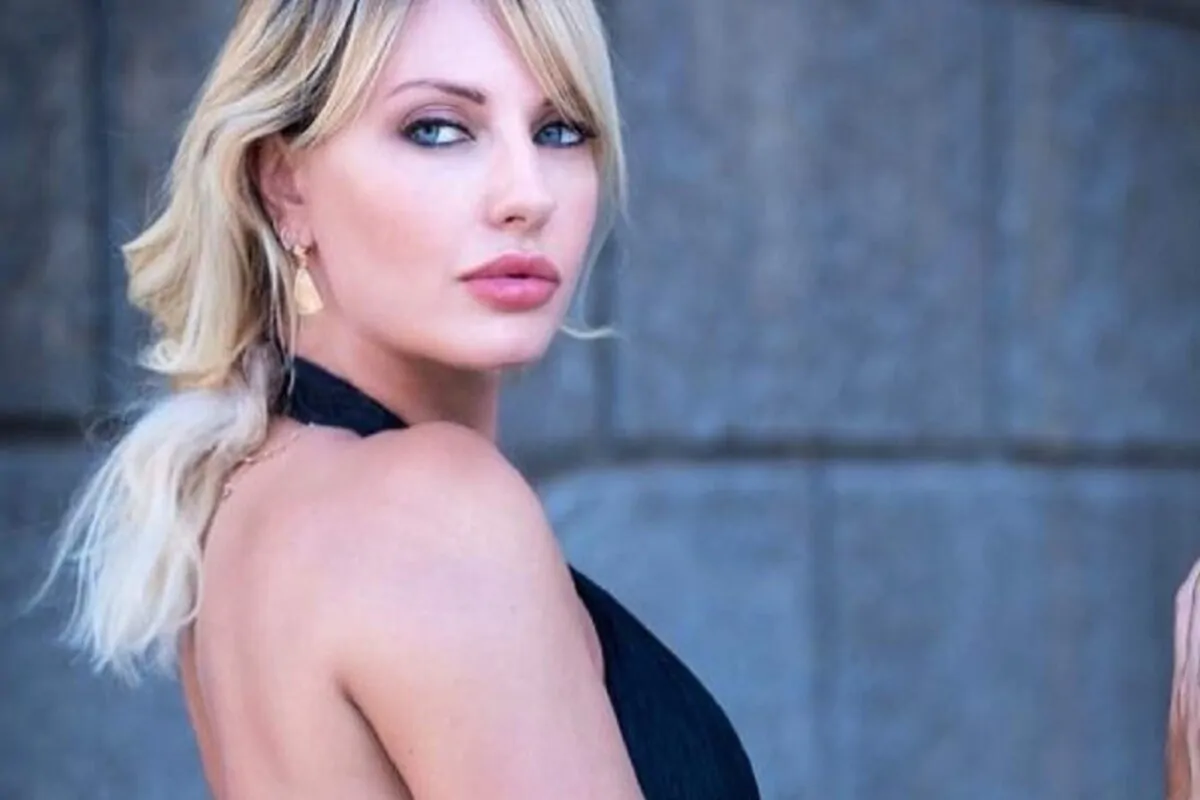 Manila gieffina blocca Instagram