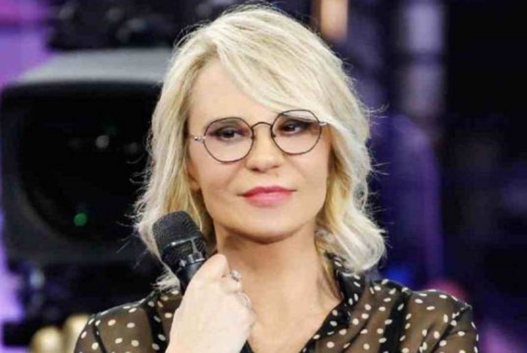 maria de filippi
