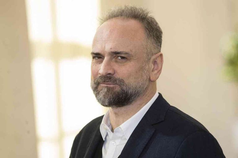 Massimo Popolizio