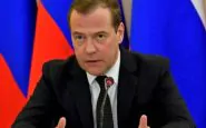 Medvedev armi nucleari