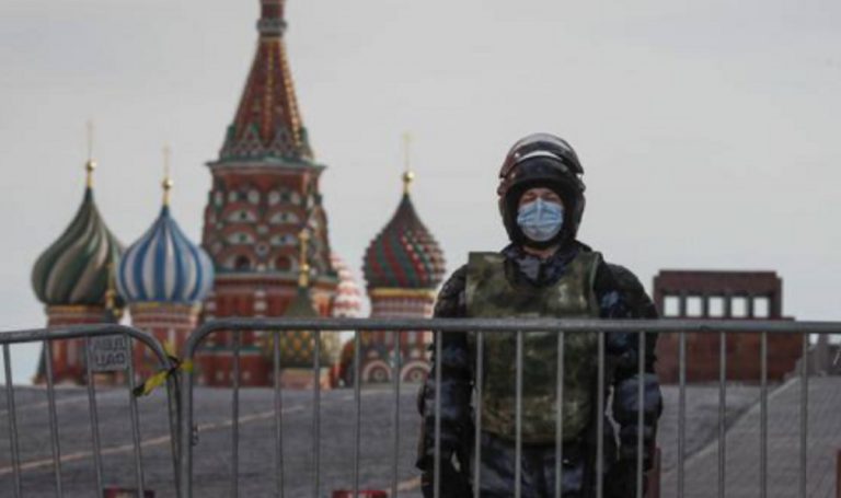 Medvedev Putin