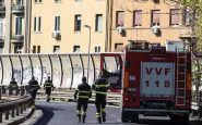 morto incidente tangenziale roma