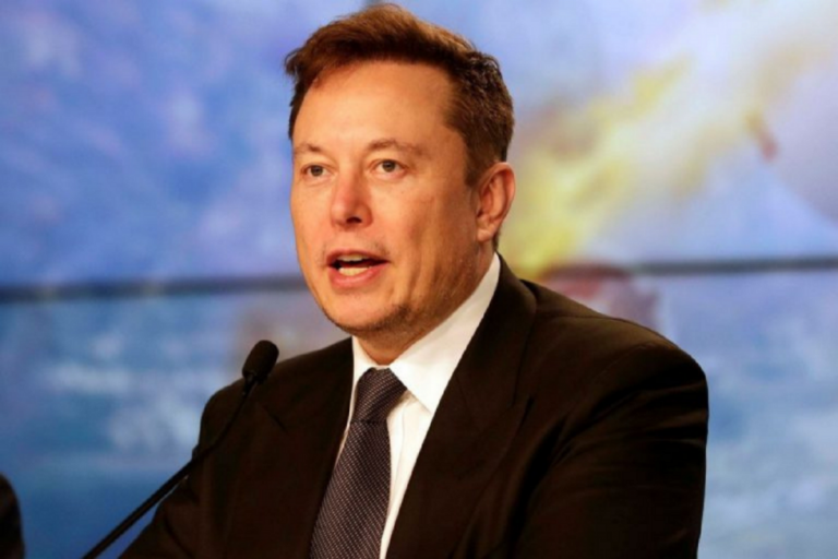 elon musk