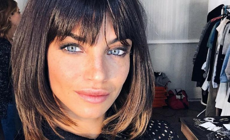 Nicole Mazzocato