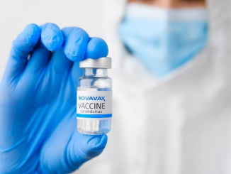 vaccino covid novavax studio