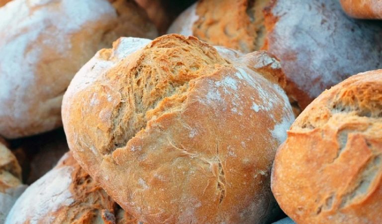 guerra Ucraina pane dolci