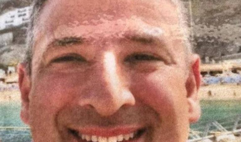 Paolo Vettor morto