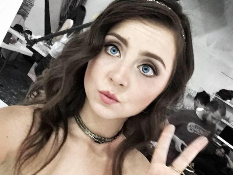 Ale Ivanova