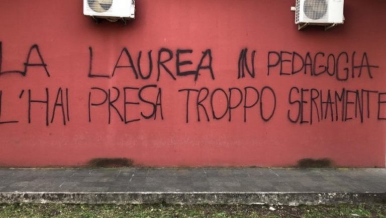 scuola roma