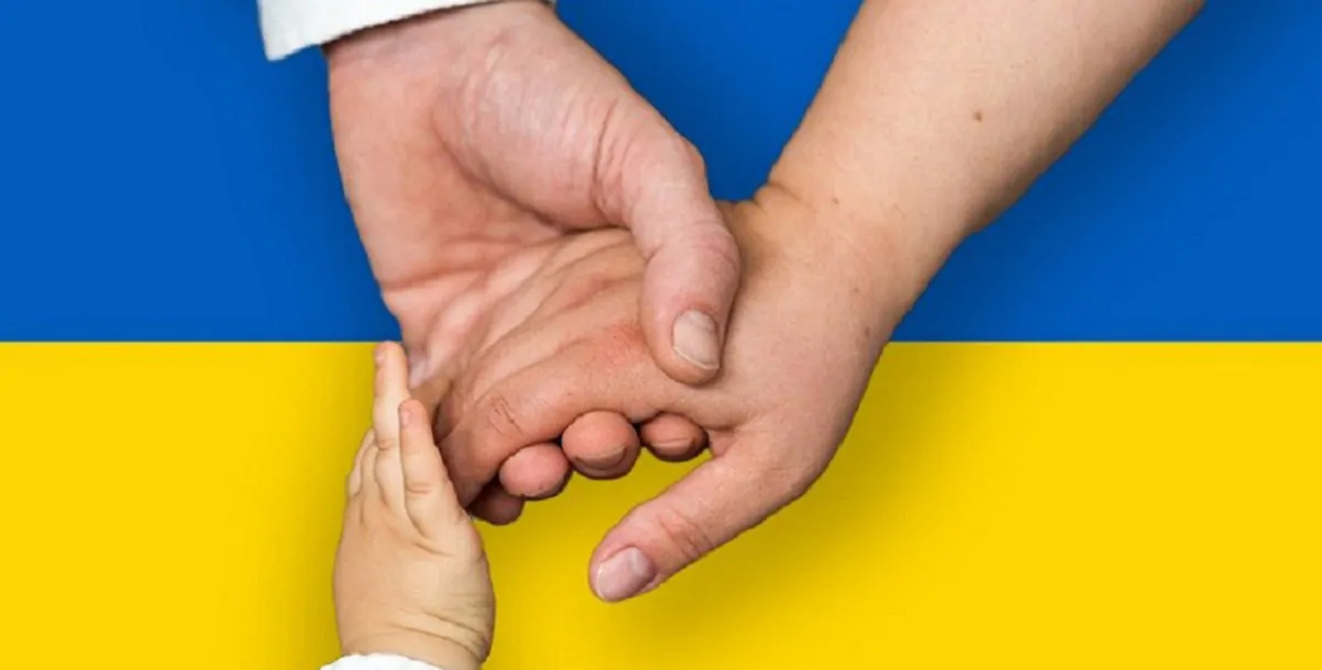 profughi Ucraina