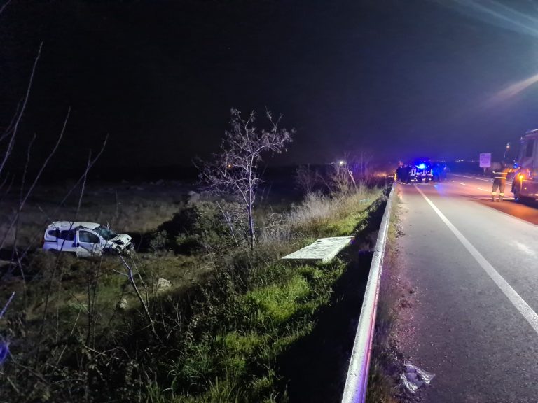 incidente