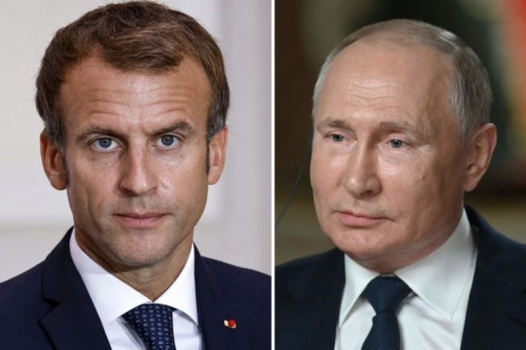 Guerra Russia ucraina