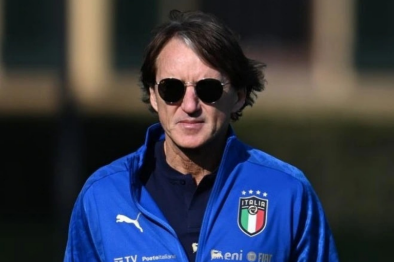 mancini dimissioni