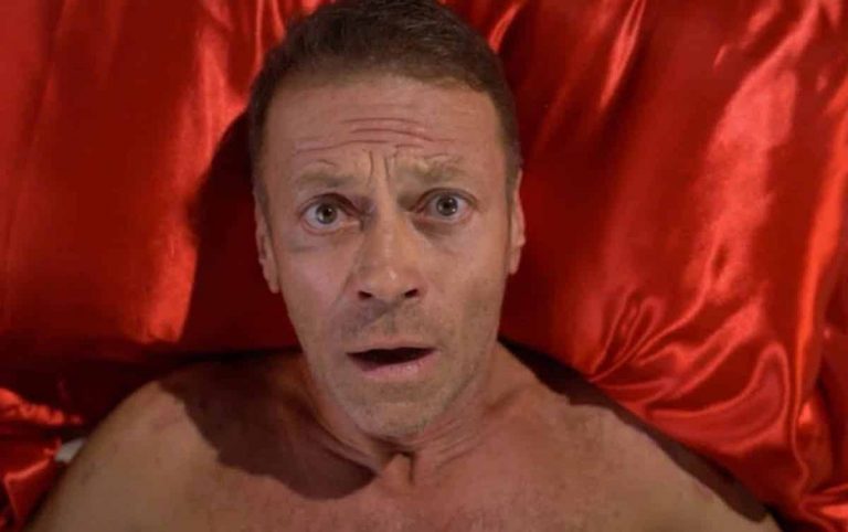 Rocco Siffredi