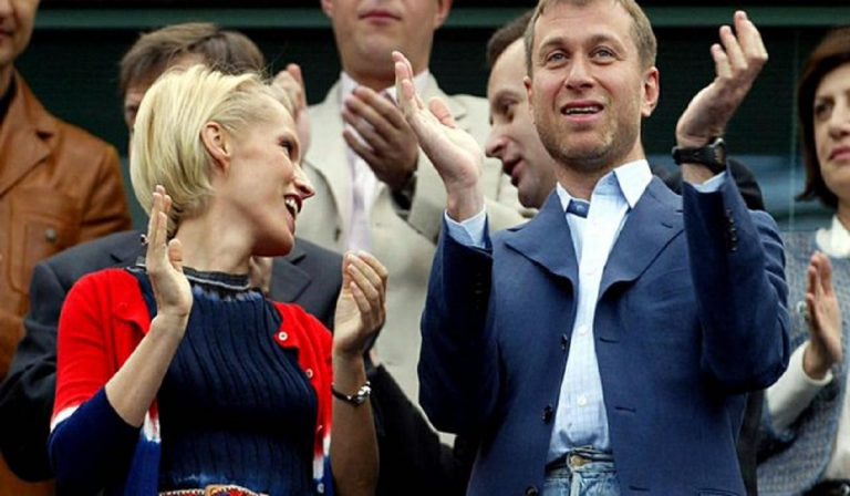 sanzioni russia ex abramovich