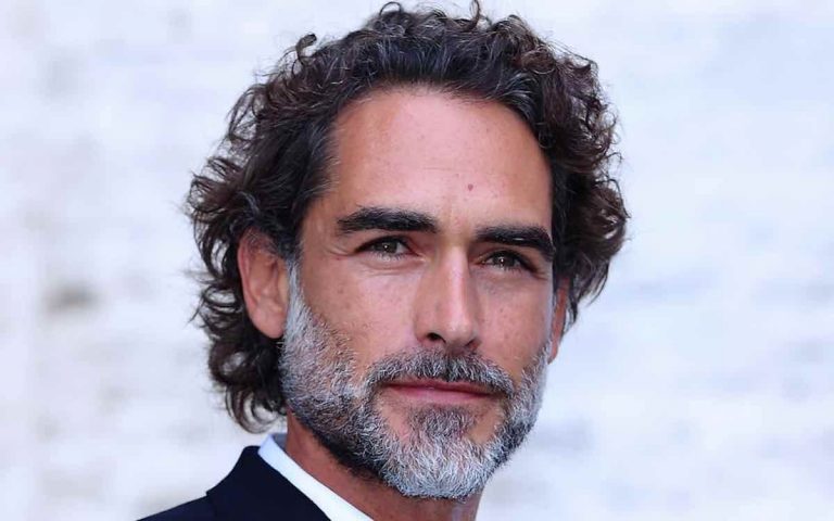 Sergio Muniz