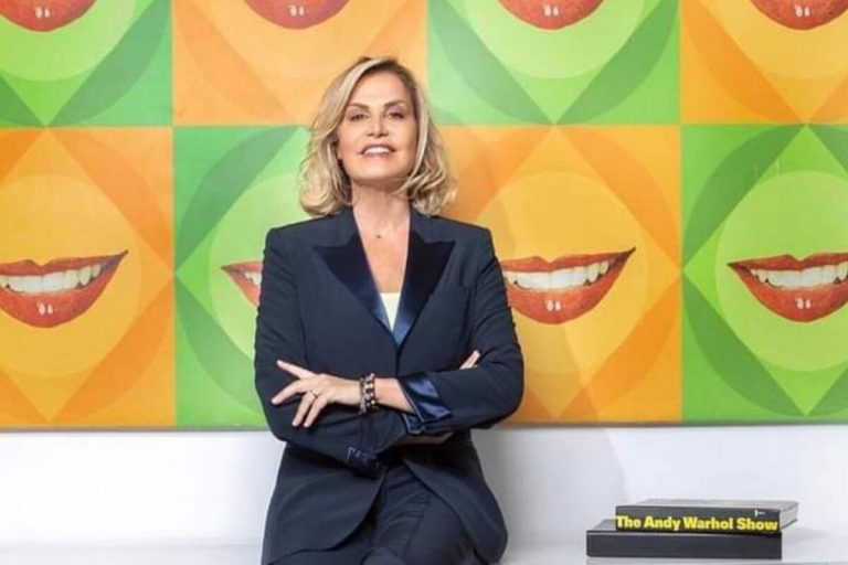 simona ventura ultima fermata