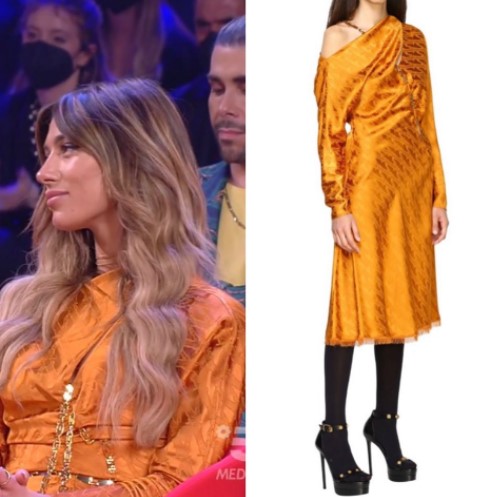 soleil look