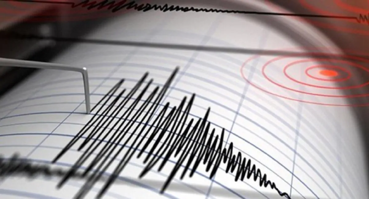 terremoto Etna