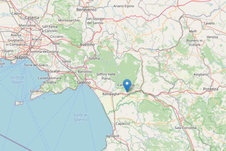 Terremoto