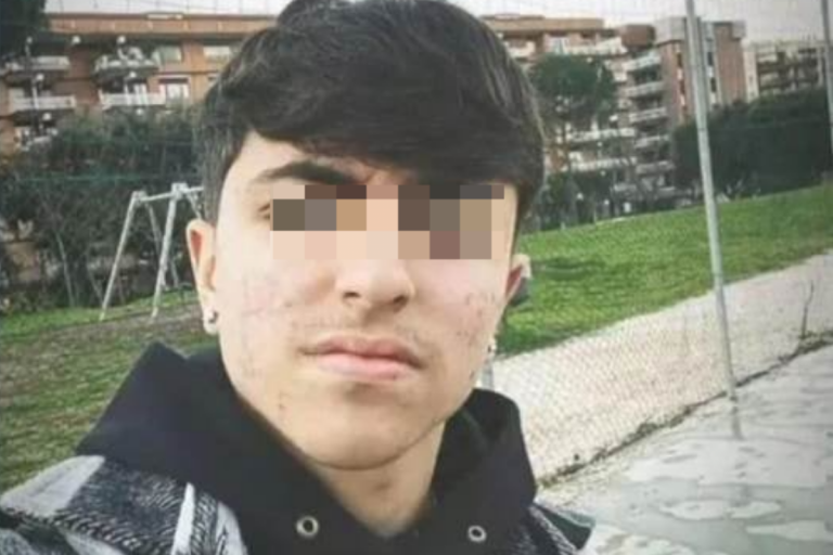 tiziano mangione
