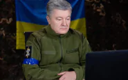 ucraina poroshenko