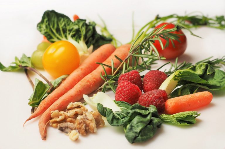 Dieta di marzo: cibi e rimedi naturali di stagione