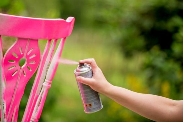 vernice spray