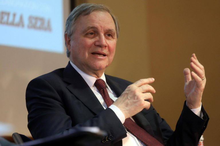 ignazio visco