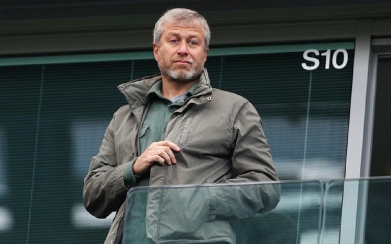 yacht abramovich